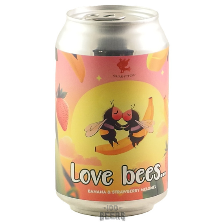 Жар Птица Love Bees