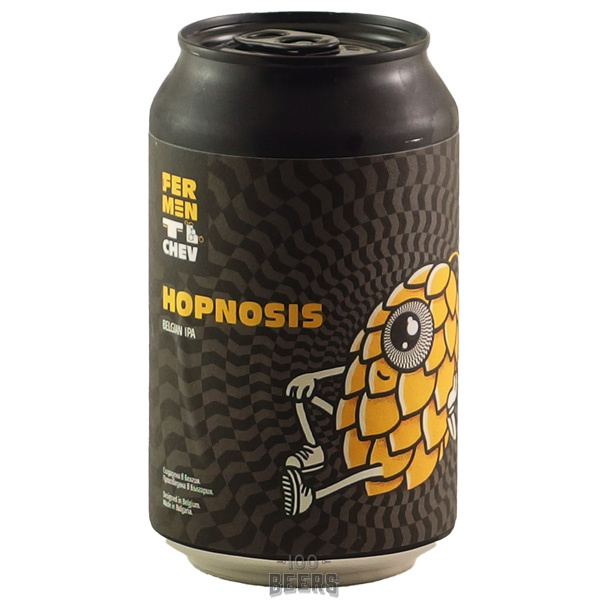 Fermentichev Hopnosis