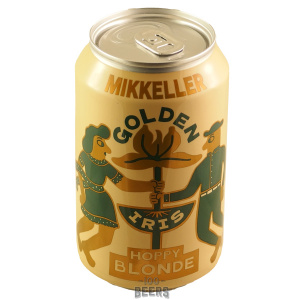 Mikkeller Golden Iris