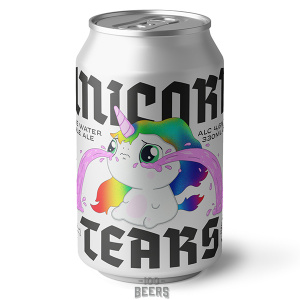 Purtse Unicorn Tears