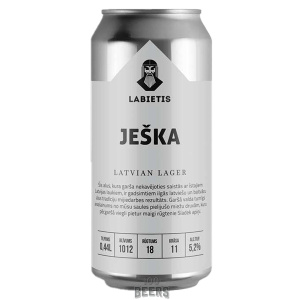 Labietis Jeska