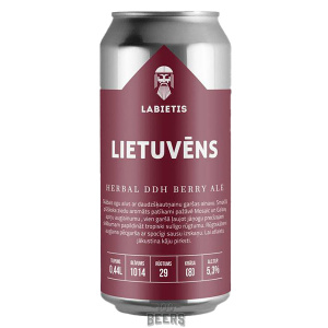 Labietis Lietuvens