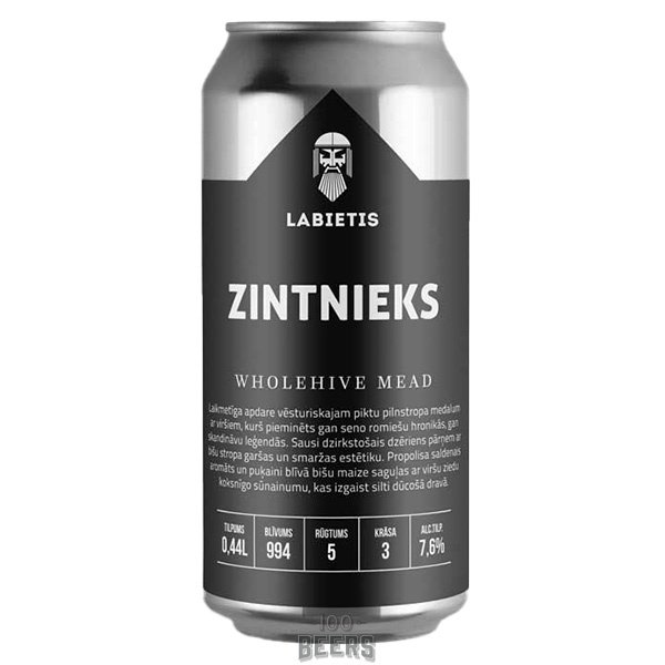 Labietis Zintnieks