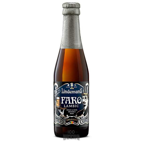 Lindemans Faro