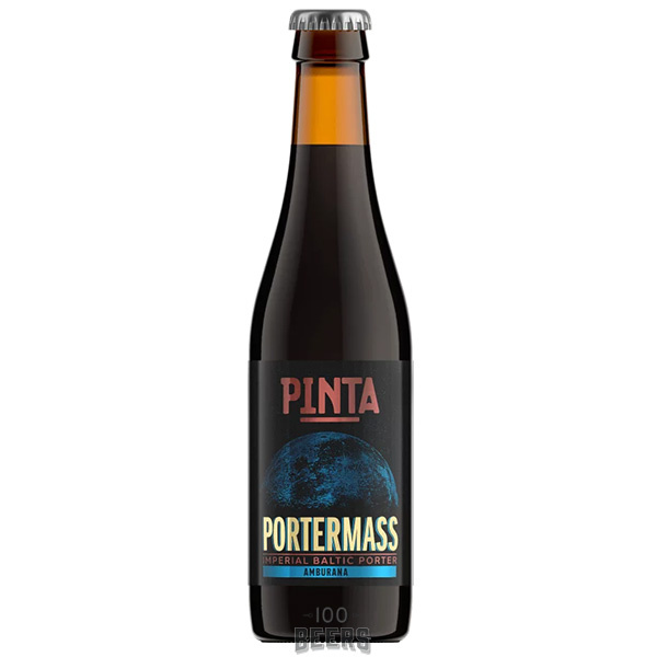 Pinta Portermass Amburana